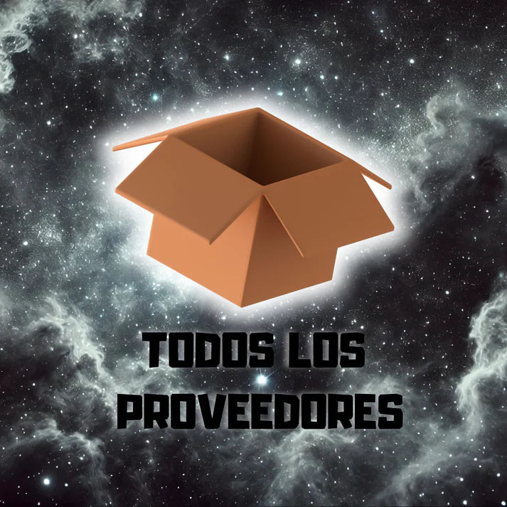 TODOS LOS PROVEEDORES OFERTA!